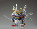 Legend BB Musha Godmaru (SD) Bandai