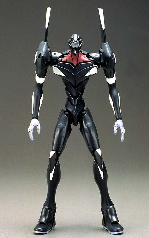 NGE EVA 03 HG