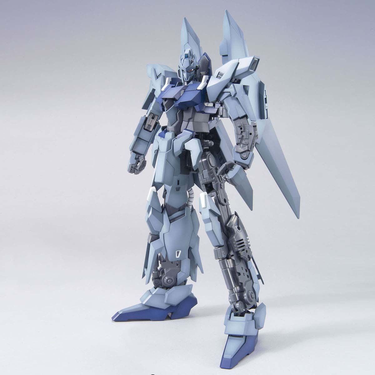 Delta Plus MG Bandai