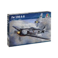 FW 190 A-8