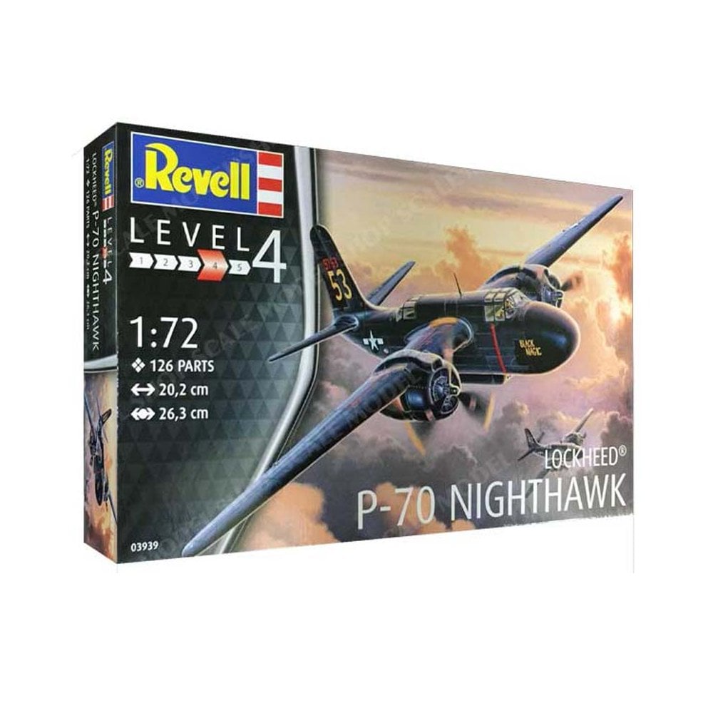 P-70 Nighthawk