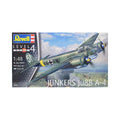 Junkers Ju88 A-4