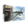 Focke Wulf FW 190 D-9