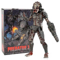 Predator 2 Ultimate Guardian Action Figure