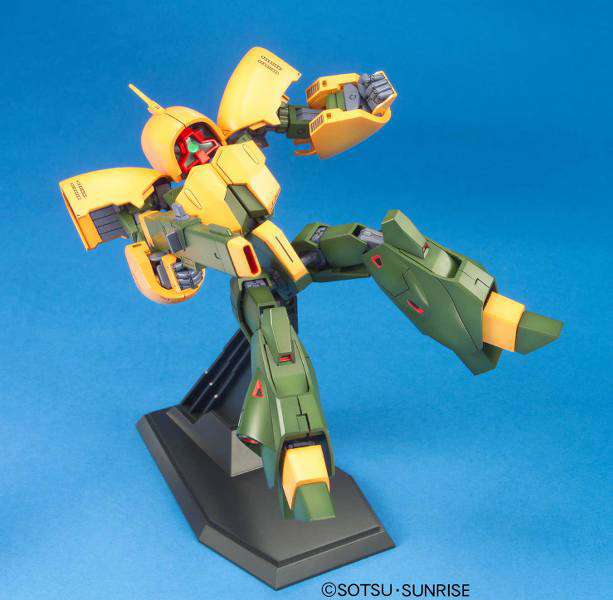 NRX-044 Asshimar HGUC Bandai