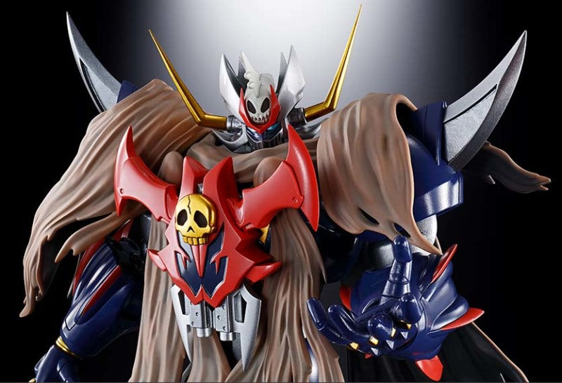GX-102 Mazinkaiser SKL Soul of chogokin