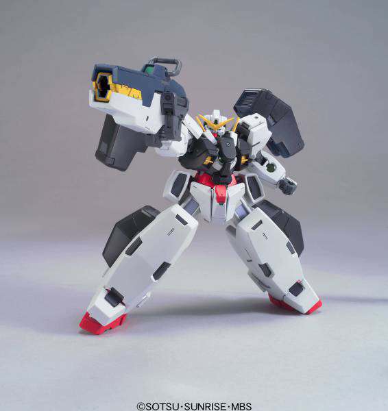 HG GUNDAM VIRTUE 1/144