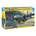 Hercules C-130J