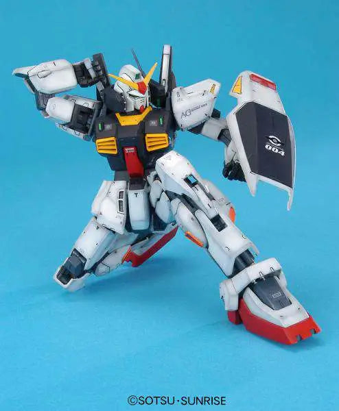 RX-178 Gundam Mk-II Ver.2.0 A.E.U.G. Ver. MG