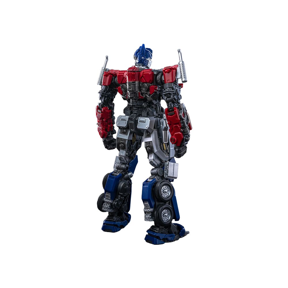 Rise of the Beasts AMK Series Plastic Model Kit Optimus Prime