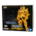 Saint Cloth Myth Ex Taurus Aldebaran Revival