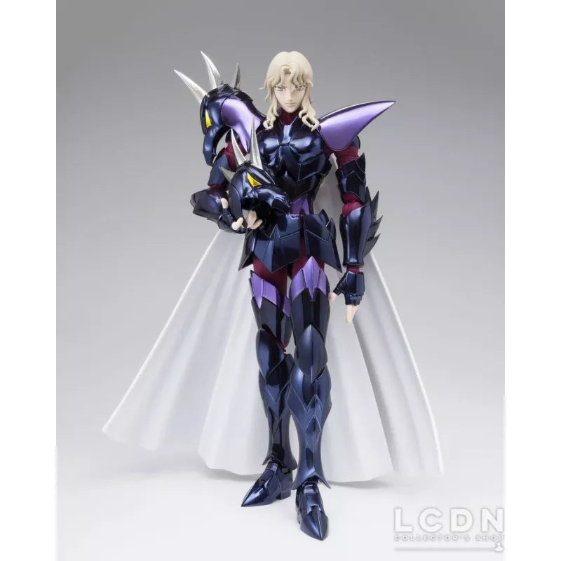 Saint Cloth Ex Alpha Dubhe Siegfried