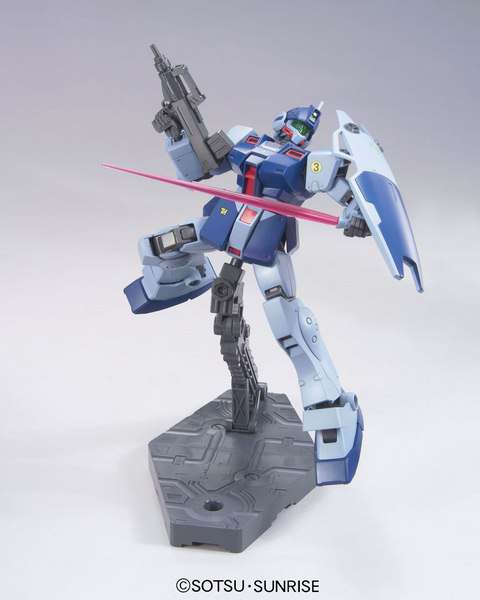 GM Sniper II HGUC