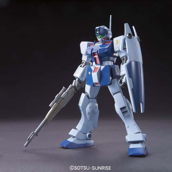 GM Sniper II HGUC