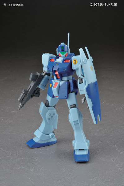 GM Sniper II HGUC