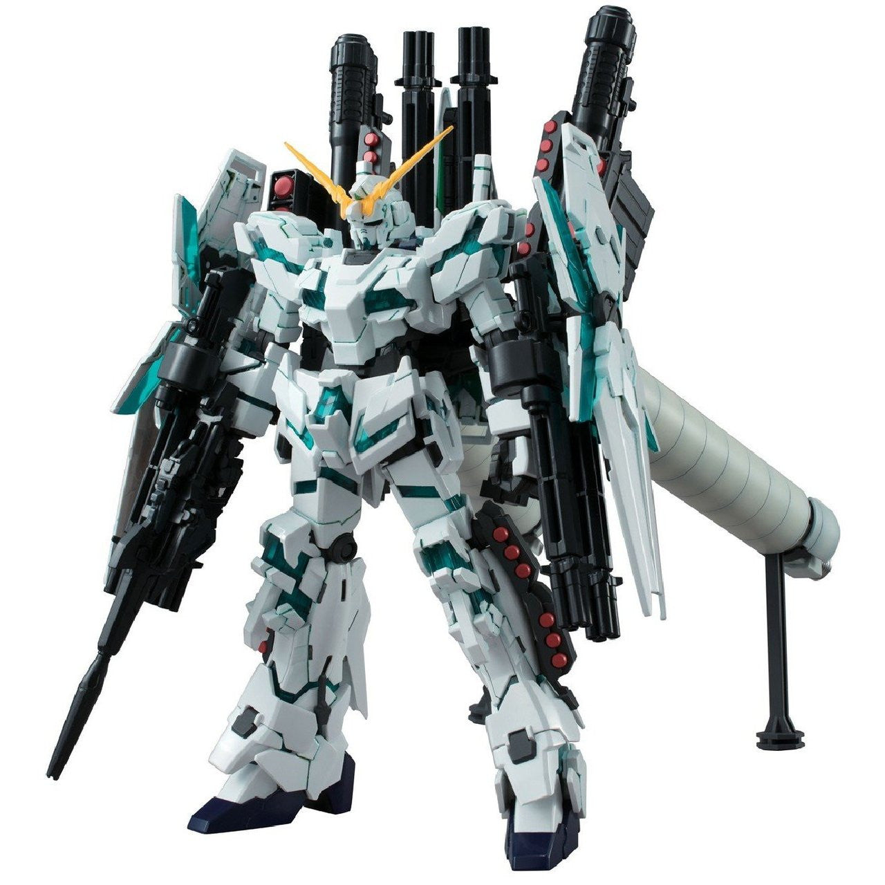 Full Armor Unicorn Gundam Destroy Mode