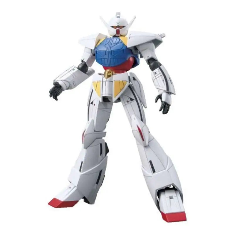 Turn A Gundam