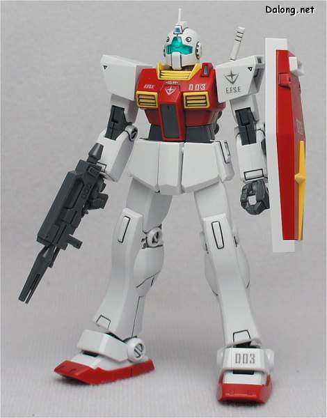 GM II HGUC