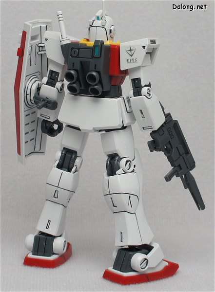 GM II HGUC