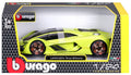 Lamborghini Terzo Millennio