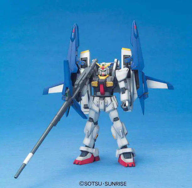 HGUC Gundam Super  FXA-05D/RX178 1/144