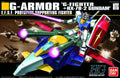 G-Armor HGUC Bandai