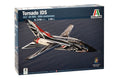 Tornado IDS 311° RSV-60° Anniversary Italeri