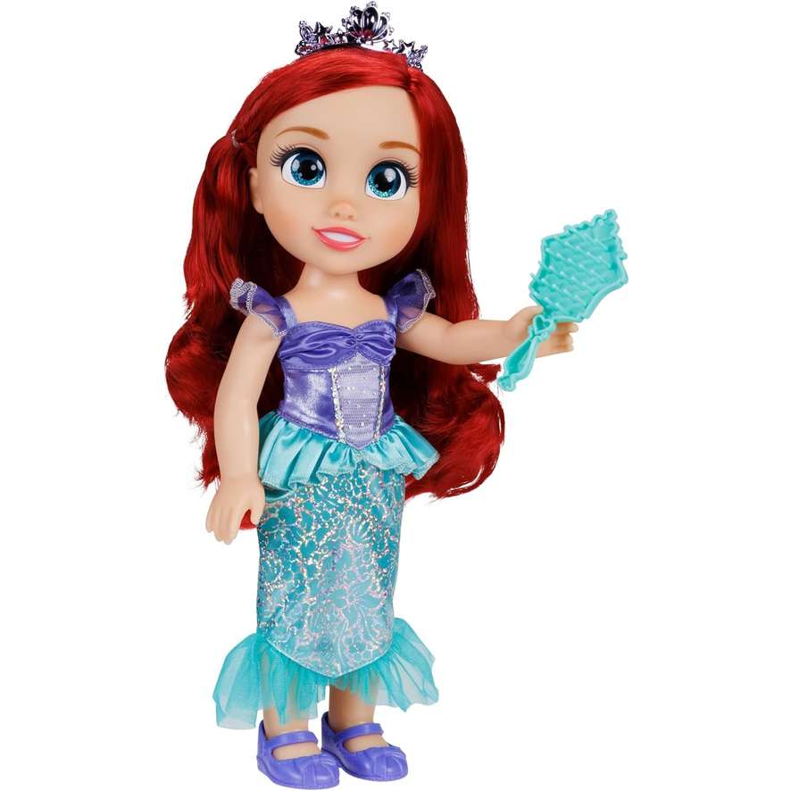 DISNEY PRINCESS – Ariel Doll
