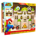 Super Mario Castello di Bowser