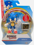 Sonic the Hedgehog Figure