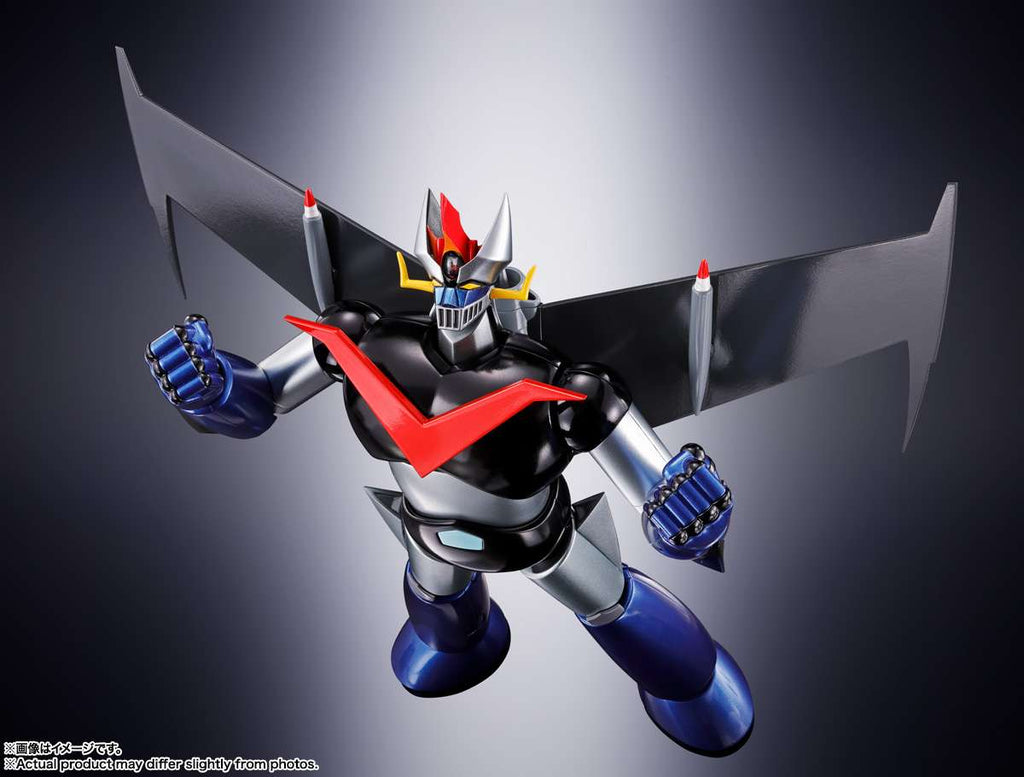 Gx-111 Great Mazinger Kakumei Shinka