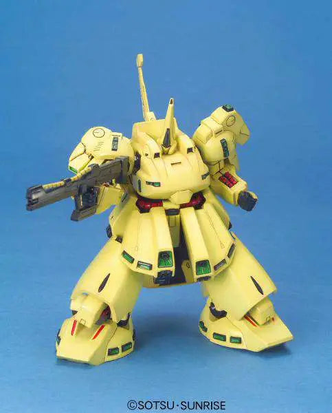 PMX-03 THE O HGUC Bandai