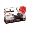 World of Tanks IS-2 Italeri