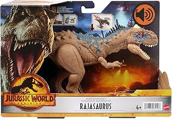 Rajasaurus