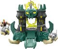 He-Man and the Masters of the Universe 2022 Castle Grayskull