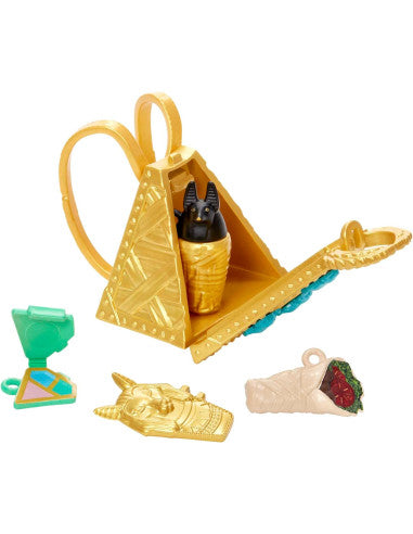 MONSTER HIGH Cleo de Nile HHK54