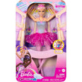 BARBIE Ballerina Magico Tutu HLC25 (TV)