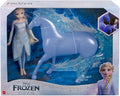Disney Frozen Elsa e Nokk