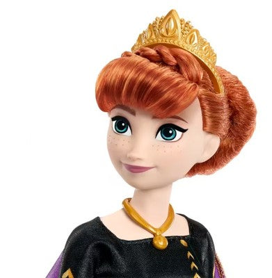 FROZEN Anna e Elsa Snow Queen