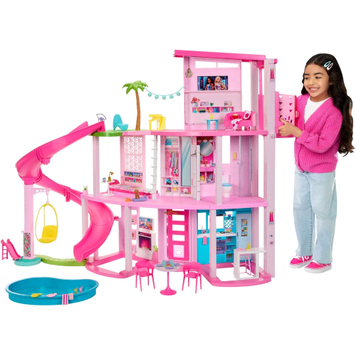 BARBIE Casa dei Sogni