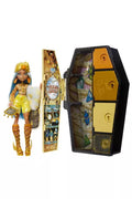 MONSTER HIGH Segreti Da Brivido CLEO DE NILE