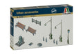 Urban Accessories