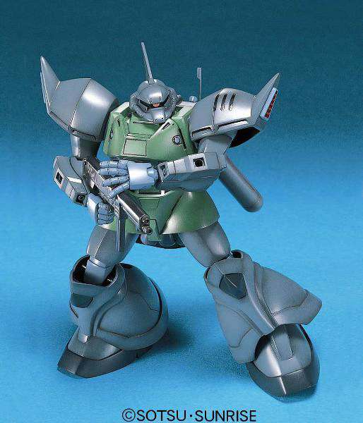 MS-14F Gelgoog Marine