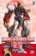Gundam Astray Red Frame Bandai