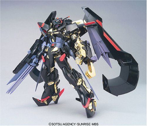 Gundam Astray Goldframe Amatsu Bandai