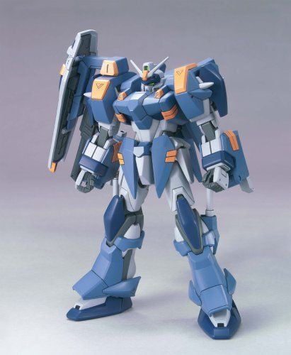 Blu Duel Gundam HG