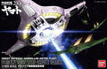 Polmeria Class Assault Space Mother Ship