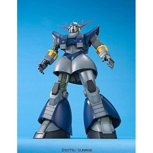 MSN-02 Perfect Zeong MG