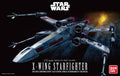 X-Wing Starfighter by Bandai