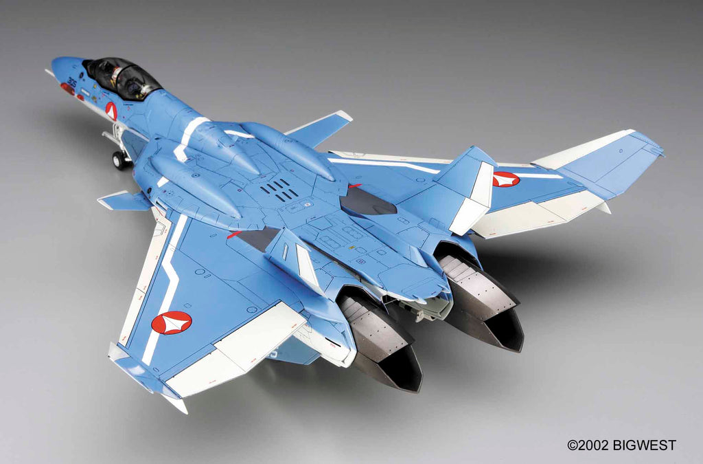 VF-0D Macross Zero